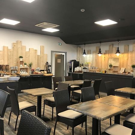 키리아드 다이렉트 아쟁 호텔 카스텔쿨리에르 외부 사진